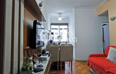 Apartamento com 1 quarto à venda na Rua Maxwell, Andaraí, Rio de Janeiro
