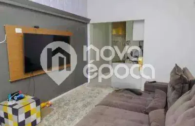 Apartamento com 3 quartos à venda na Rua Dezenove de Fevereiro, Botafogo, Rio de Janeiro