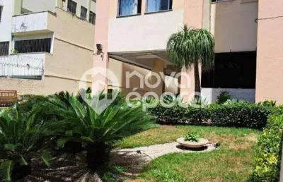 Apartamento com 1 quarto à venda na Rua Capitão Jesus, Cachambi, Rio de Janeiro
