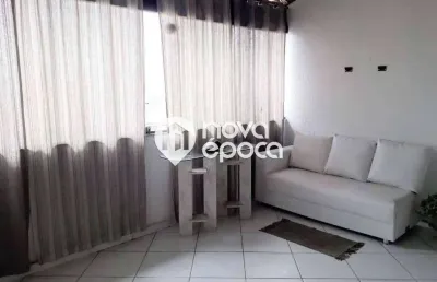 Casa em condomínio fechado com 2 quartos à venda na Rua Professora Ubaldina Jacare, Vila Valqueire, Rio de Janeiro