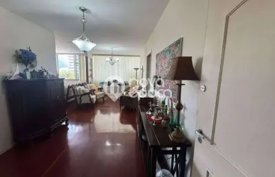 Apartamento com 3 quartos à venda na Rua General Goes Monteiro, Botafogo, Rio de Janeiro