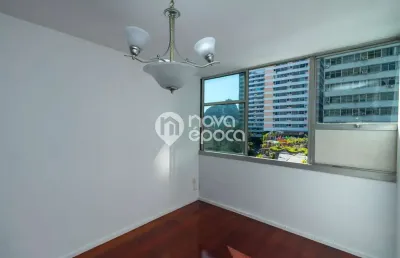 Apartamento com 3 quartos à venda na Rua General Goes Monteiro, Botafogo, Rio de Janeiro