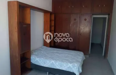 Apartamento com 1 quarto à venda na Rua Domingos Ferreira, Copacabana, Rio de Janeiro