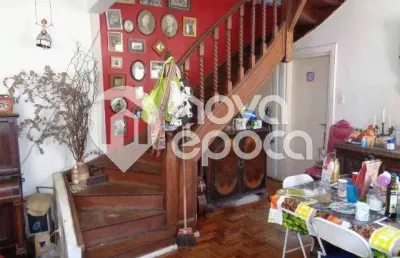 Apartamento com 5 quartos à venda na Avenida Rainha Elizabeth da Bélgica, Ipanema, Rio de Janeiro