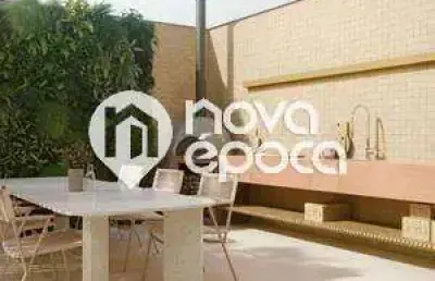 Apartamento com 3 quartos à venda na Rua Prudente de Morais, Ipanema, Rio de Janeiro