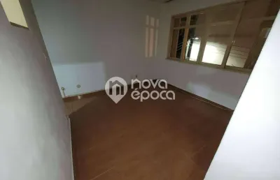 Apartamento com 2 quartos à venda na Rua Ajuratuba, Todos os Santos, Rio de Janeiro