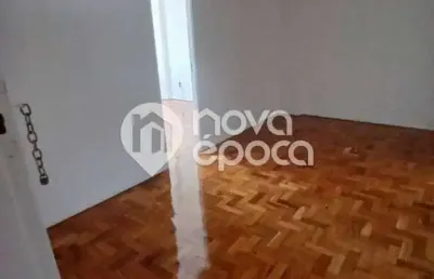Kitnet / Stúdio à venda na Rua Real Grandeza, Botafogo, Rio de Janeiro