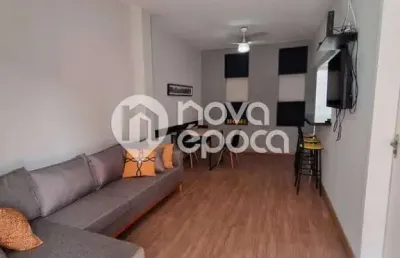 Casa em condomínio fechado com 9 quartos à venda na Rua Bartolomeu Portela, Botafogo, Rio de Janeiro