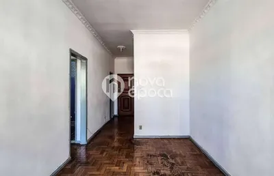 Apartamento com 2 quartos à venda na Rua Adolfo Bergamini, Engenho de Dentro, Rio de Janeiro