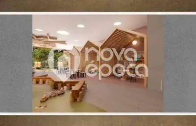 Apartamento com 3 quartos à venda na Rua Professor Álvaro Rodrigues, Botafogo, Rio de Janeiro