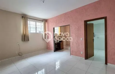 Casa em condomínio fechado com 3 quartos à venda na Rua Fábio Luz, Méier, Rio de Janeiro