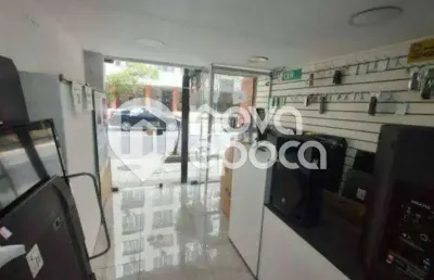 Ponto comercial à venda na Rua Tonelero, Copacabana, Rio de Janeiro