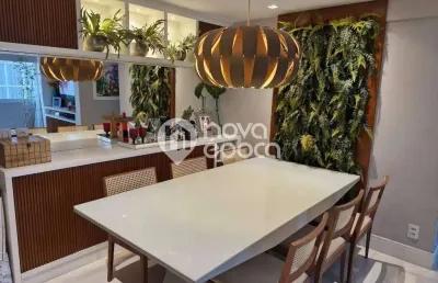 Apartamento com 2 quartos à venda na Rua Voluntários da Pátria, Botafogo, Rio de Janeiro