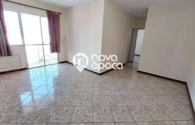 Apartamento com 2 quartos à venda na Rua Tenente Franca, Cachambi, Rio de Janeiro