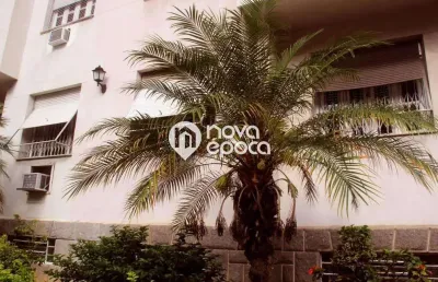 Apartamento com 3 quartos à venda na Rua General Glicério, Laranjeiras, Rio de Janeiro