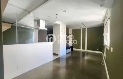 Apartamento com 2 quartos à venda na Rua Anchieta, Leme, Rio de Janeiro