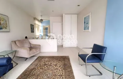 Sala comercial à venda na Rua Santa Clara, Copacabana, Rio de Janeiro