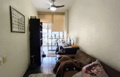 Apartamento com 2 quartos à venda na Rua Cândido Mendes, Glória, Rio de Janeiro