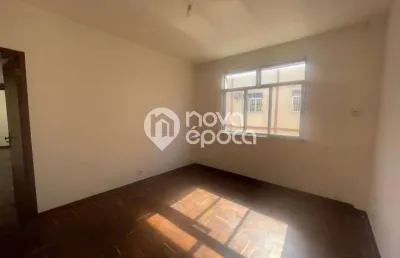 Apartamento com 3 quartos à venda na Rua Torres Homem, Vila Isabel, Rio de Janeiro