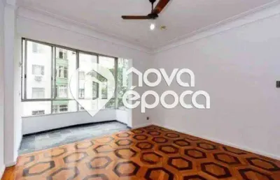 Apartamento com 3 quartos à venda na Rua Gustavo Sampaio, Leme, Rio de Janeiro