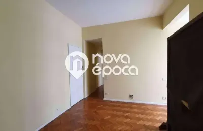 Apartamento com 2 quartos à venda na Avenida Oswaldo Cruz, Flamengo, Rio de Janeiro