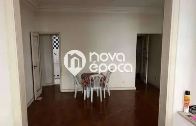 Apartamento com 3 quartos à venda na Rua Belfort Roxo, Copacabana, Rio de Janeiro