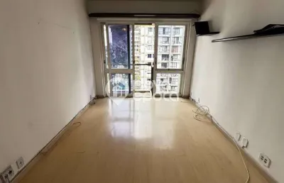 Apartamento com 2 quartos à venda na Rua Barão de Lucena, Botafogo, Rio de Janeiro
