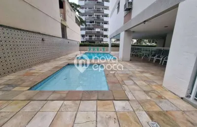 Apartamento com 2 quartos à venda na Rua Barão de São Borja, Méier, Rio de Janeiro