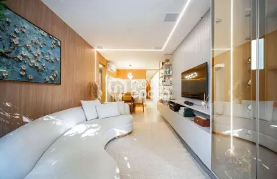 Apartamento com 3 quartos à venda na Rua Homem de Melo, Tijuca, Rio de Janeiro