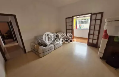 Apartamento com 3 quartos à venda na Rua Miguel Gustavo, Vila Isabel, Rio de Janeiro