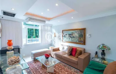 Apartamento com 3 quartos à venda na Rua General Ribeiro da Costa, Leme, Rio de Janeiro