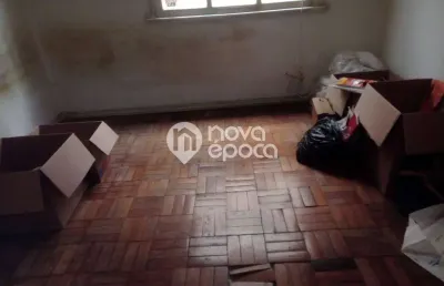 Apartamento com 2 quartos à venda na Rua Professora Ester de Melo, Benfica, Rio de Janeiro