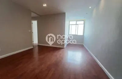 Apartamento com 3 quartos à venda na Rua das Laranjeiras, Laranjeiras, Rio de Janeiro