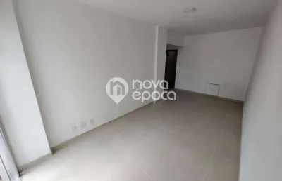Apartamento com 2 quartos à venda na Rua Marquês de Leão, Engenho Novo, Rio de Janeiro