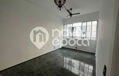 Apartamento com 2 quartos à venda na Rua Antônio Basílio, Tijuca, Rio de Janeiro