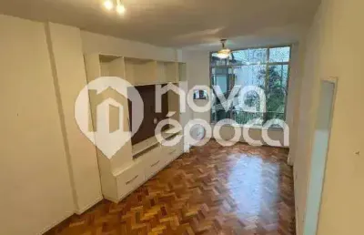 Apartamento com 3 quartos à venda na Rua Dias Ferreira, Leblon, Rio de Janeiro