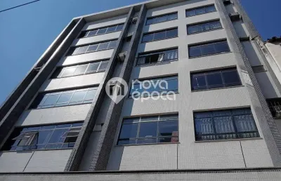 Sala comercial à venda na Avenida Guilherme Maxwell, Bonsucesso, Rio de Janeiro