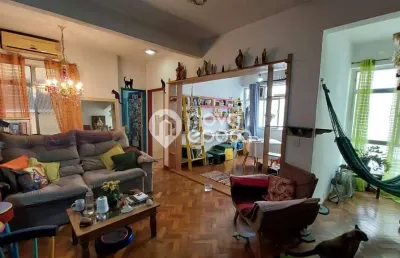 Apartamento com 2 quartos à venda na Rua Barão de Itaipu, Andaraí, Rio de Janeiro