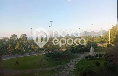 Apartamento com 2 quartos à venda na Praia do Flamengo, Flamengo, Rio de Janeiro