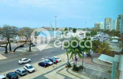 Apartamento com 4 quartos à venda na Avenida Atlântica, Copacabana, Rio de Janeiro