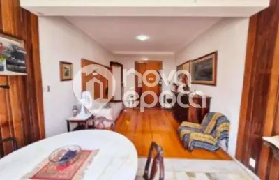 Apartamento com 3 quartos à venda na Avenida Nossa Senhora de Copacabana, Copacabana, Rio de Janeiro