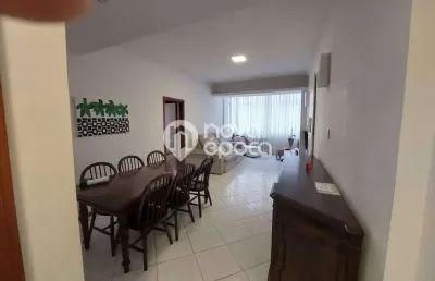 Apartamento com 3 quartos à venda na Avenida Nossa Senhora de Copacabana, Copacabana, Rio de Janeiro