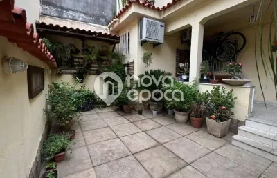 Engenho novo | casa de vila 2 quartos, sendo 1 suite