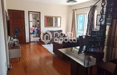 Cobertura com 3 quartos à venda na Rua São Gabriel, Cachambi, Rio de Janeiro