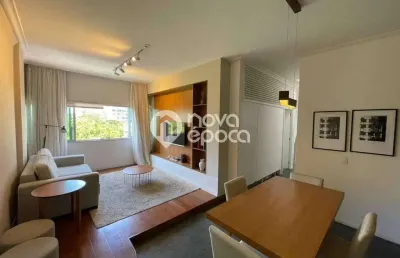 Cobertura com 2 quartos à venda na Rua Barão da Torre, Ipanema, Rio de Janeiro
