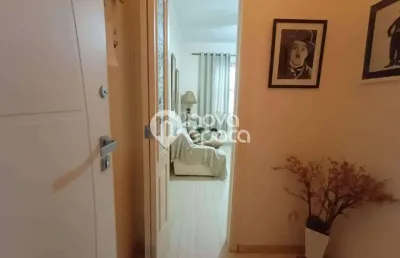 Sala comercial à venda na Rua Conde de Bonfim, Tijuca, Rio de Janeiro