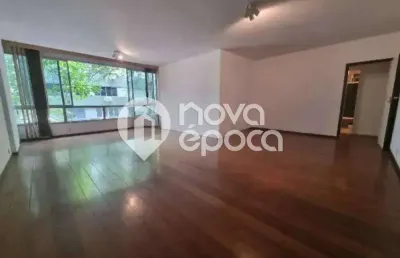 Apartamento com 4 quartos à venda na Rua Antônio Basílio, Tijuca, Rio de Janeiro