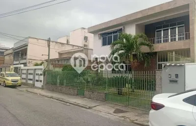 Casa com 5 quartos à venda na Rua Professor Eduardo Rabelo, Vila da Penha, Rio de Janeiro