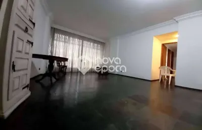 Apartamento com 3 quartos à venda na Rua Conde de Bonfim, Tijuca, Rio de Janeiro