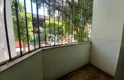 Prédio à venda na Rua Campos da Paz, Rio Comprido, Rio de Janeiro